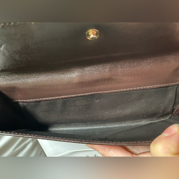 Gucci Guccissima long wallet - Picture 4 of 11